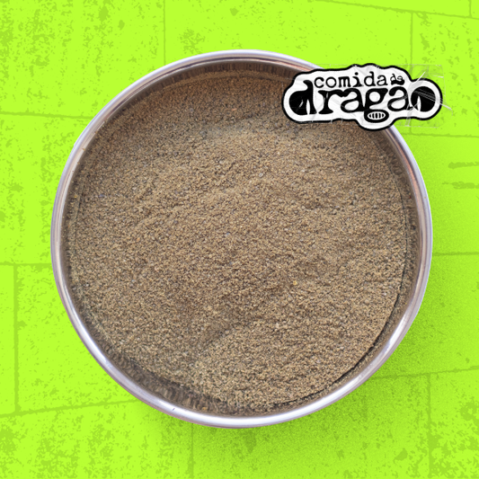 Suplemento Concentrado