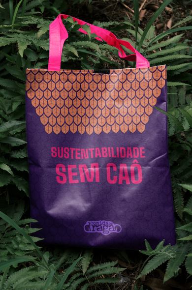 Comida de Dragão - Petisqueira