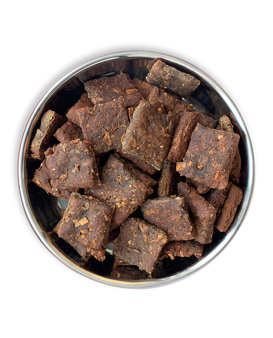 Mordida de Dragão - Spirulina