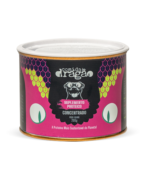 Suplemento Concentrado