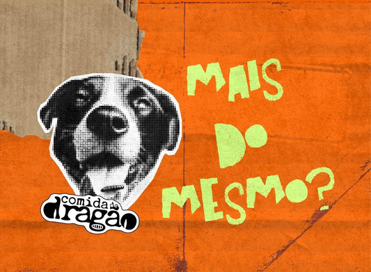 O papel da proteína alternativa na saúde dos pets modernos