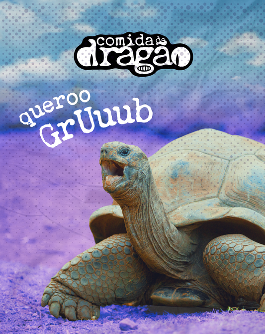 Guia Completo de Nutrição para Répteis: GRUB e Alimentação Ideal [2026]