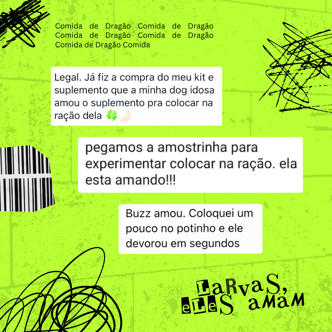 Suplemento Concentrado