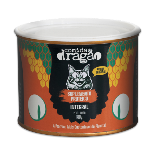 Suplemento para Gatos