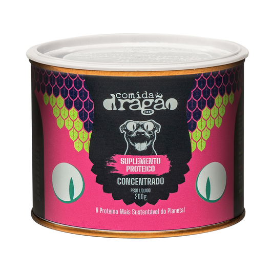 Suplemento Concentrado