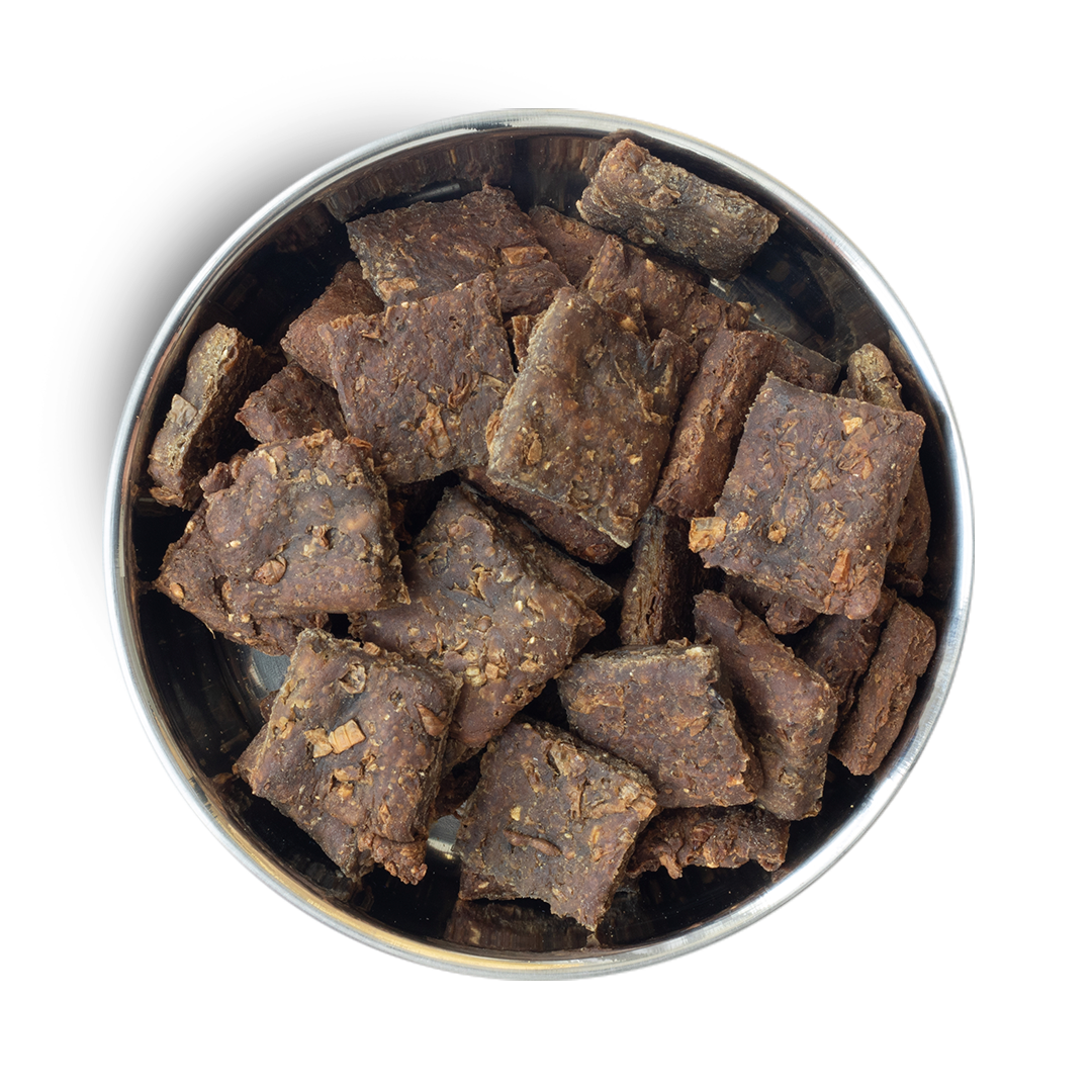 Mordida de Dragão - Spirulina