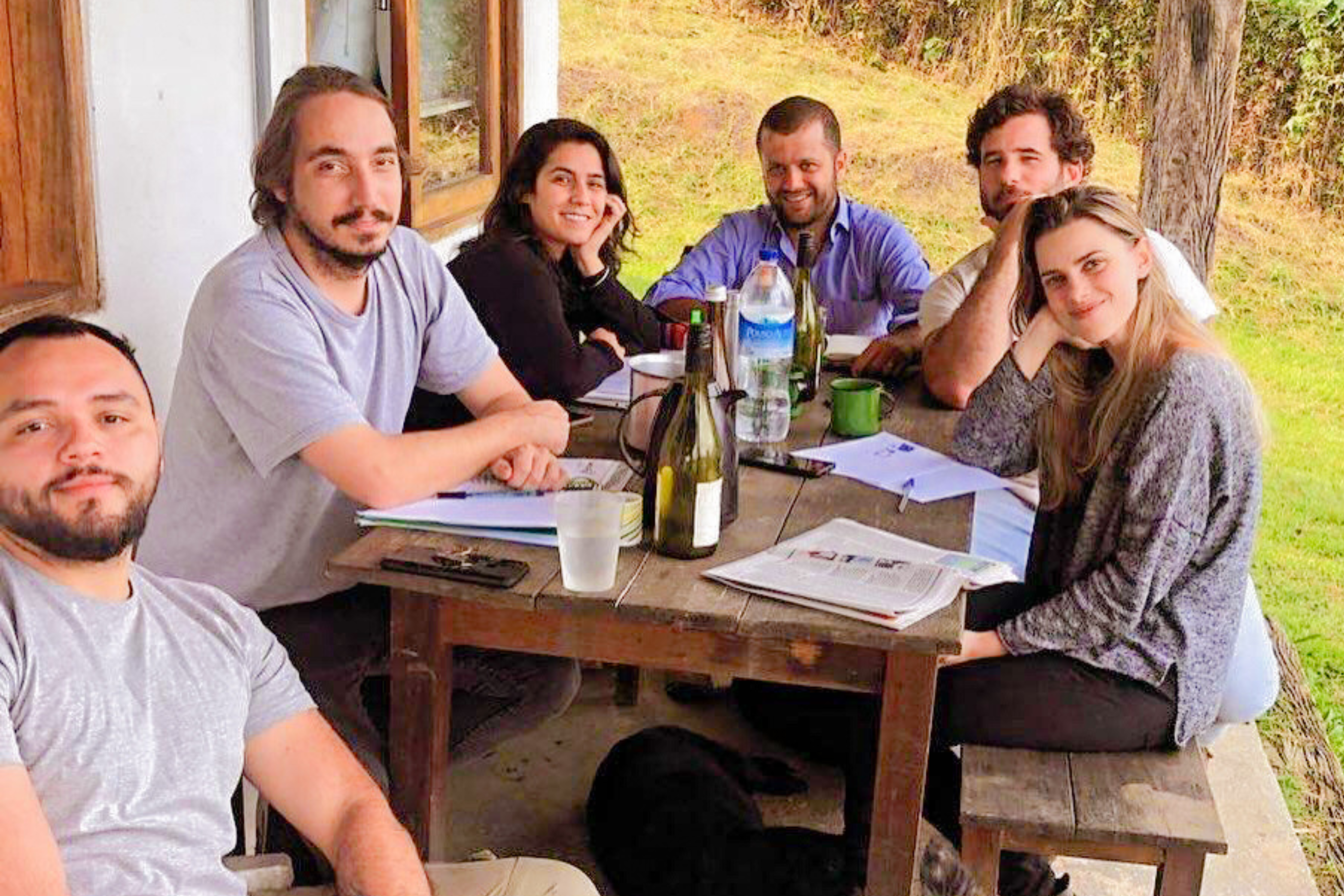 O NASCIMENTO DO DRAGÃO