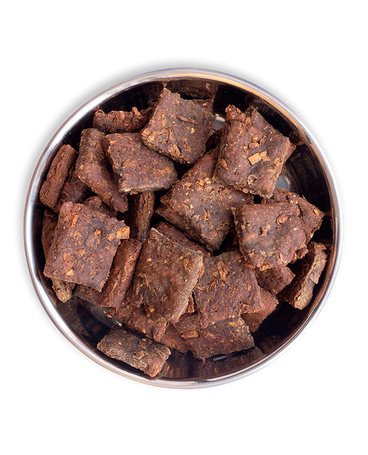 Mordida de Dragão - Legumes