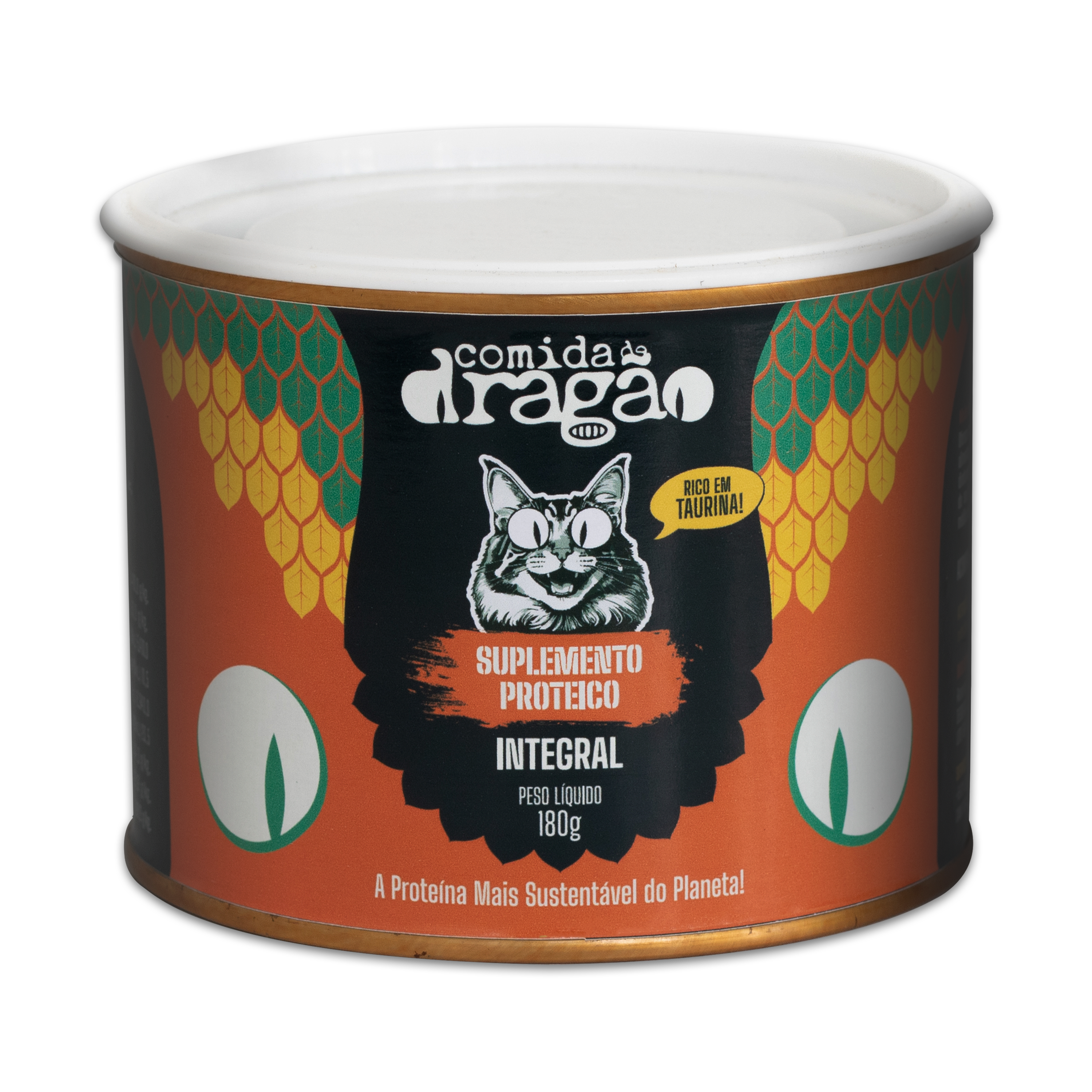 Suplemento para Gatos