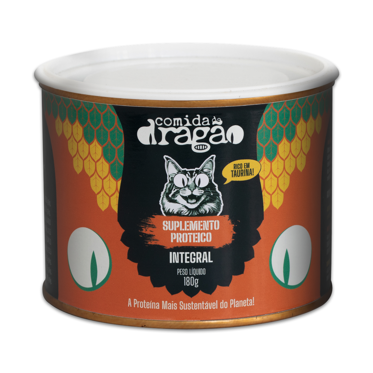 Suplemento para Gatos