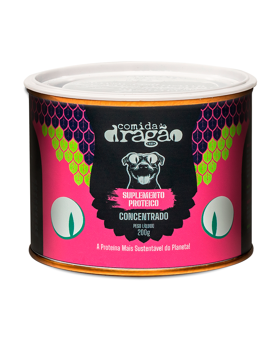 Suplemento Concentrado