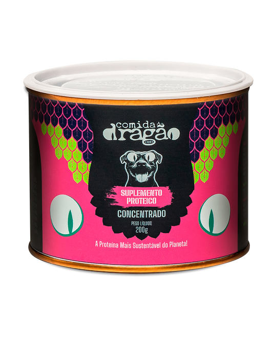 Suplemento Concentrado