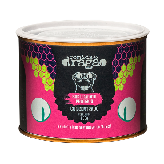 Suplemento Concentrado