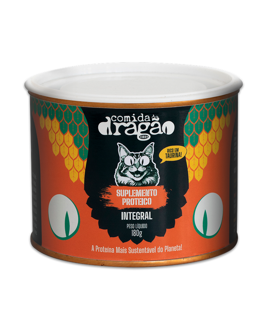 Suplemento para Gatos