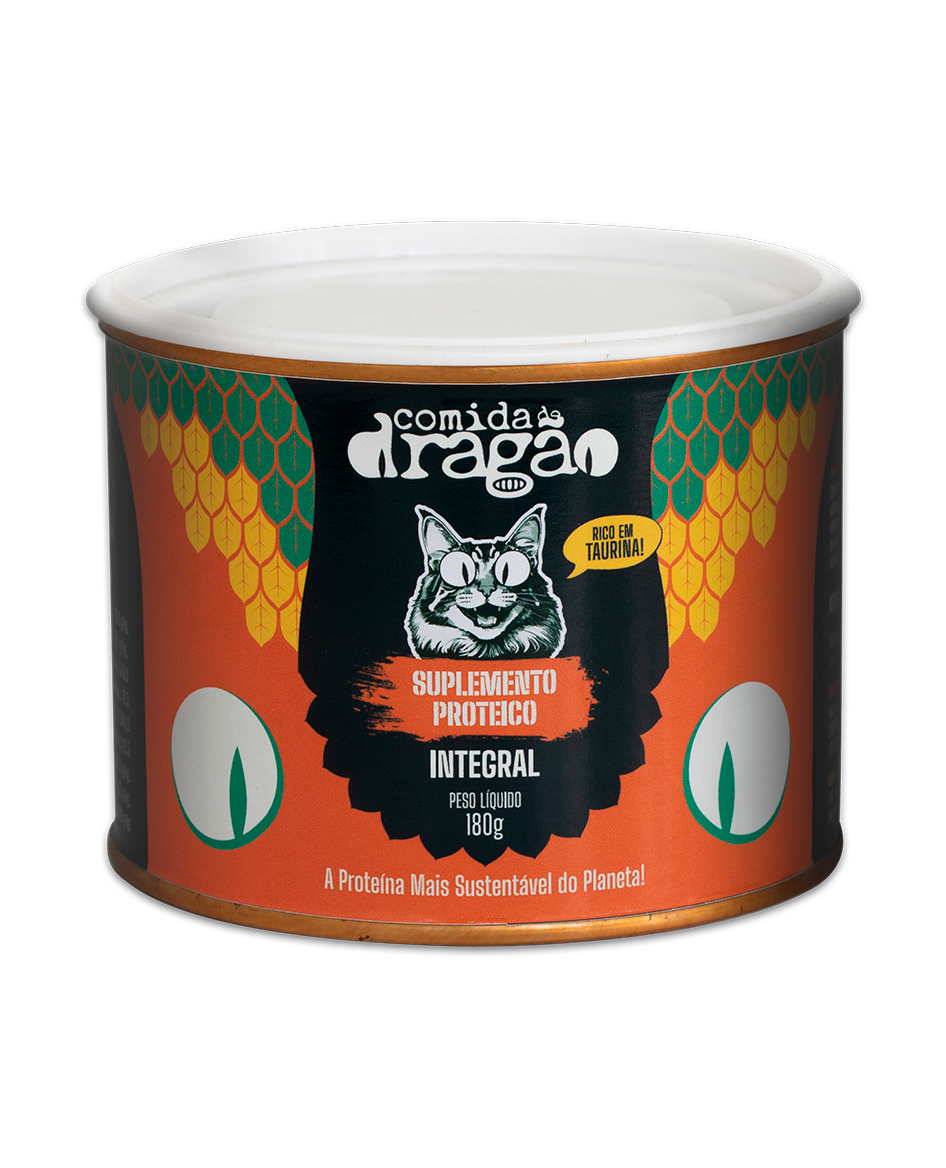 Suplemento para Gatos