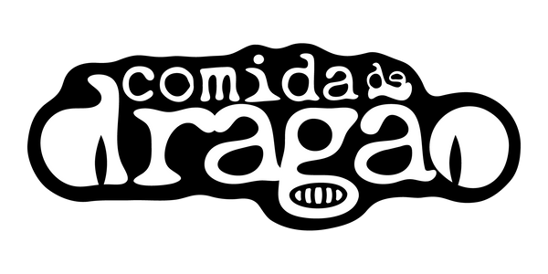 Comida de Dragão®