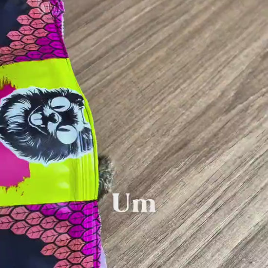 Vídeo de creator: @vitydalmata
