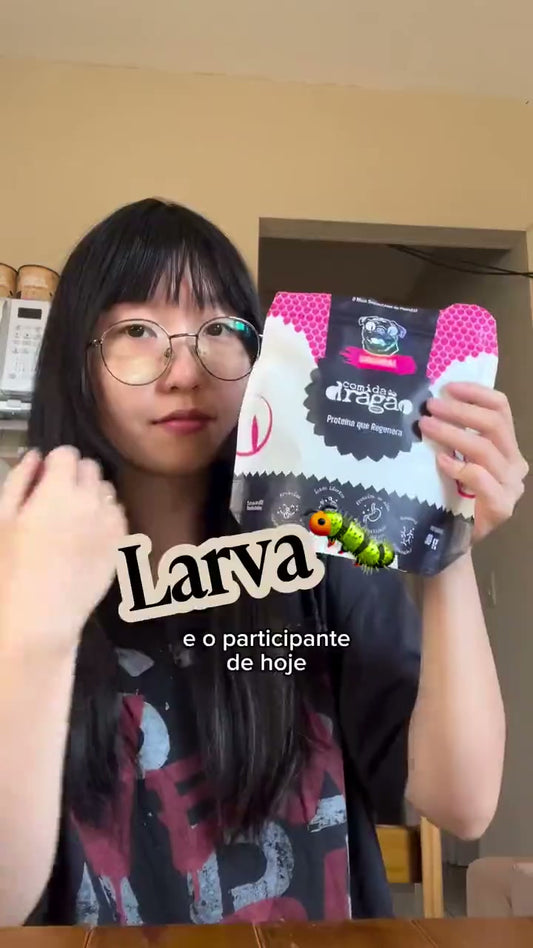 Vídeo de creator: @sushijullie