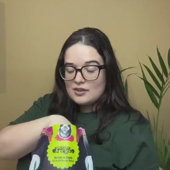 Vídeo de creator: @omeninomerlin