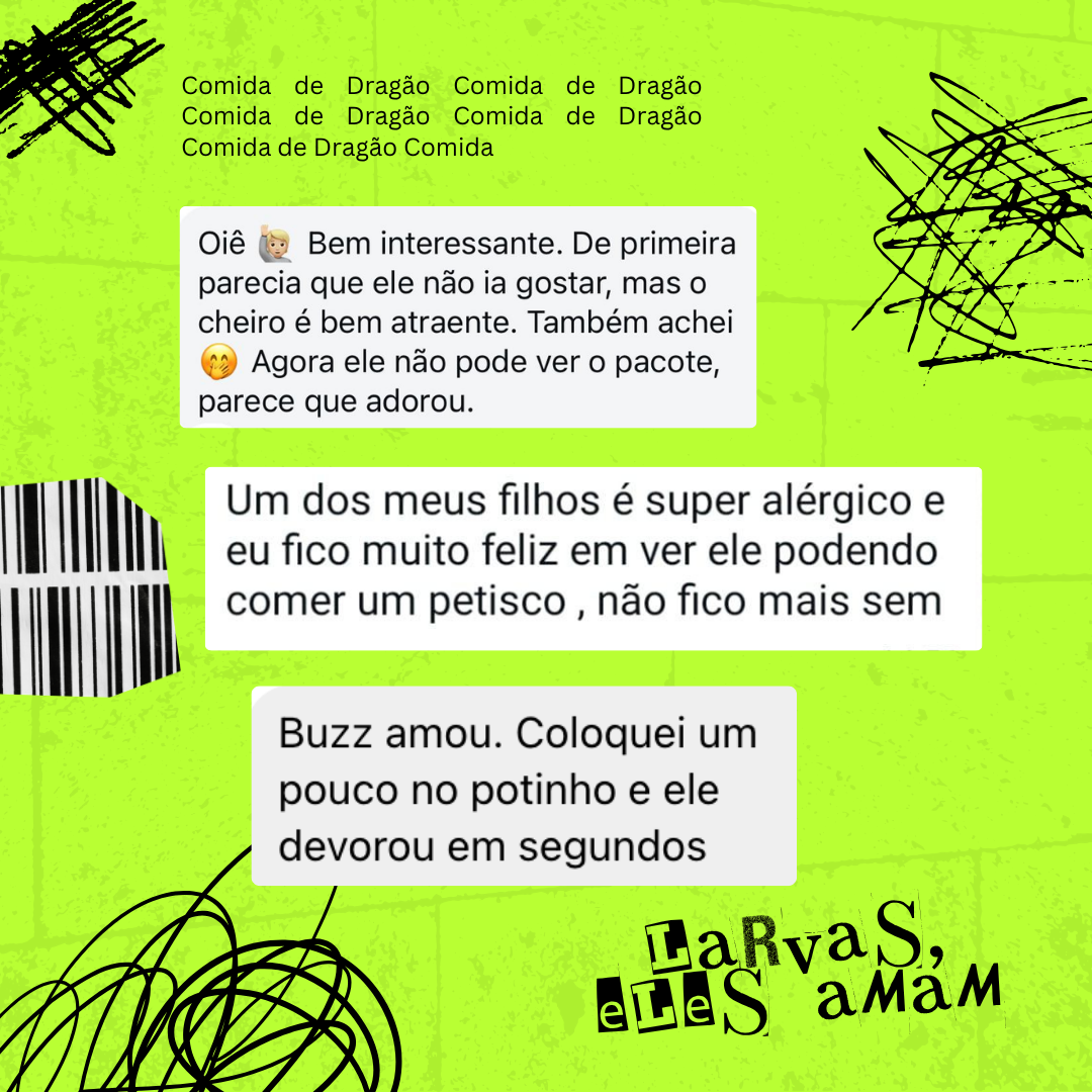 Kit Mordida + Suplemento